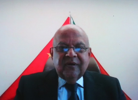 郝鹏、国资、央企、国资委、书记、主任、国企、企业刷新