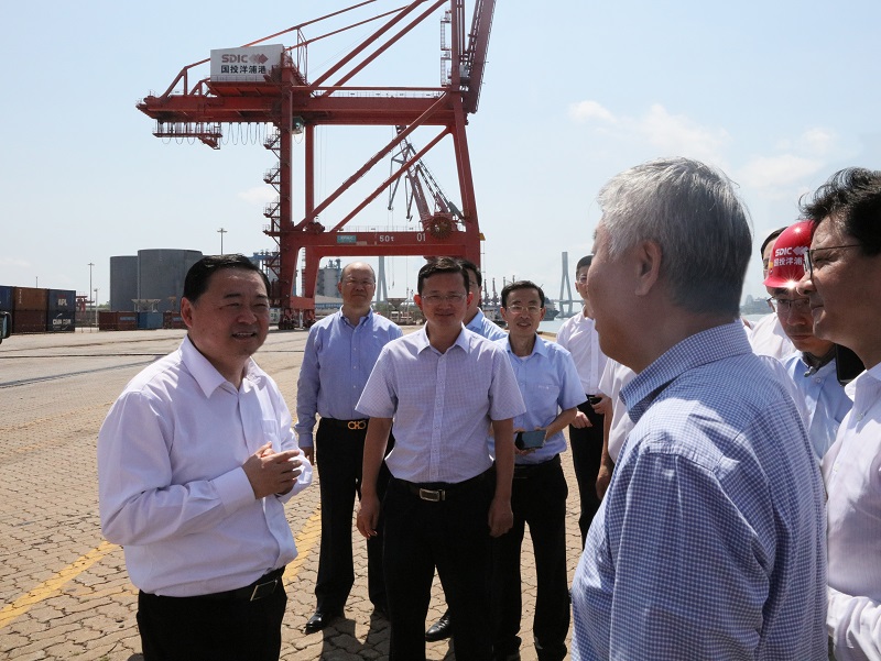 郝鹏、、国资、、央企、、国资委、、书记、、主任、、国企、、企业刷新