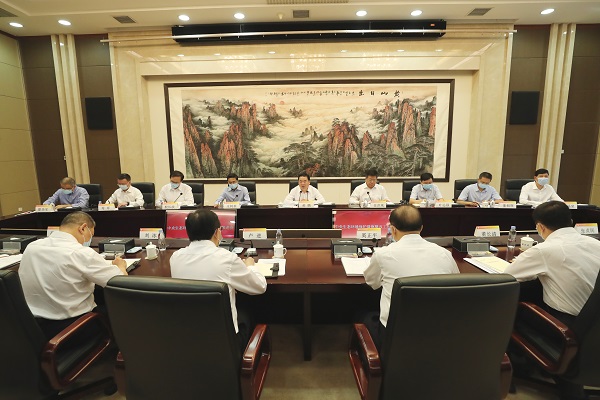 郝鹏、、国资、、央企、、国资委、、书记、、主任、、国企、、企业刷新