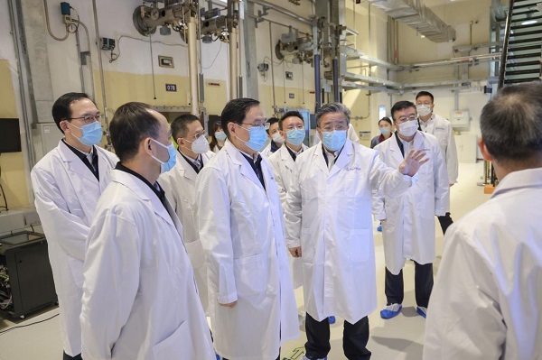 张玉卓、国资、央企、国资委、书记、主任、国企、企业刷新