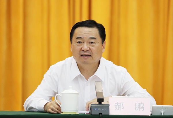 郝鹏、、国资、、央企、、国资委、、书记、、主任、、国企、、企业刷新