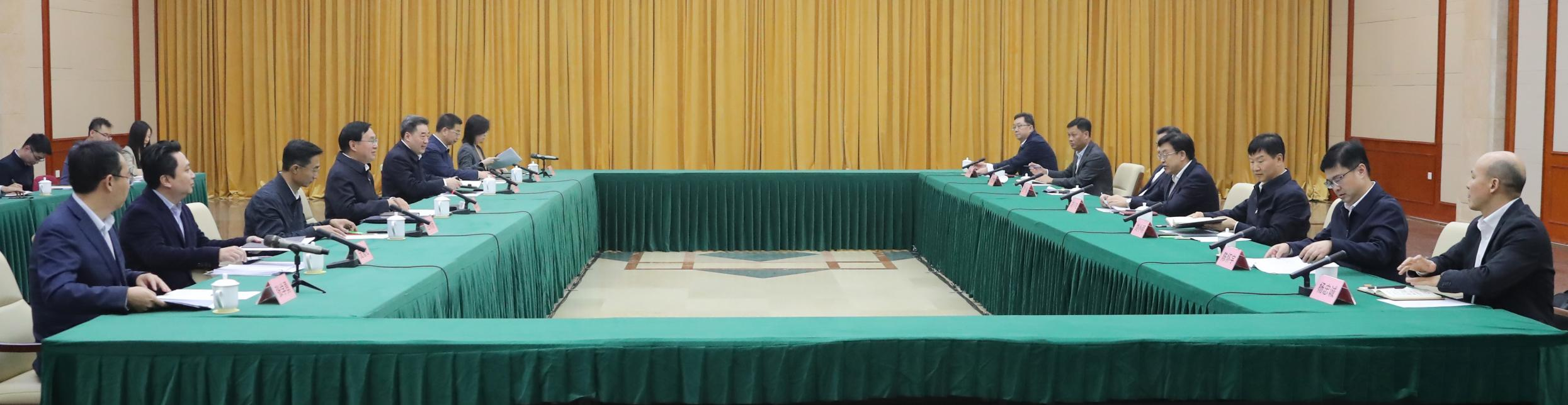 张玉卓、国资、央企、国资委、书记、主任、国企、企业刷新