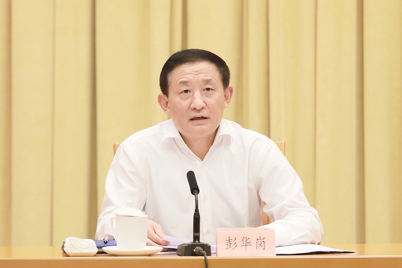 彭华岗、、、国资、、、央企、、、国资委、、、秘书长、、、企业刷新