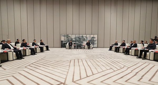 张玉卓、、国资、、央企、、国资委、、书记、、主任、、国企、、企业刷新