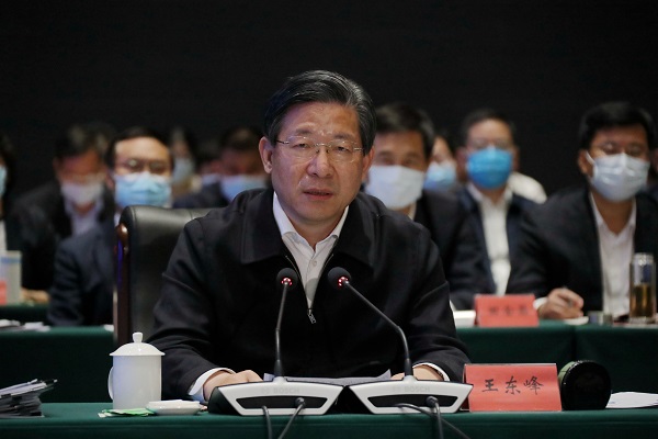 郝鹏、国资、央企、国资委、书记、主任、国企、企业刷新