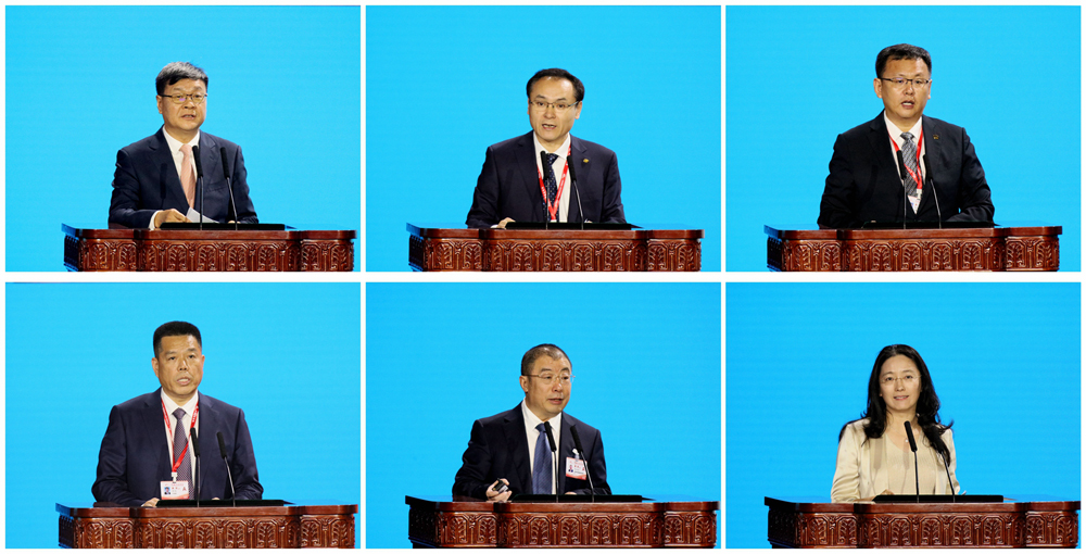 张玉卓、、、国资、、、央企、、、国资委、、、书记、、、主任、、、国企、、、企业刷新