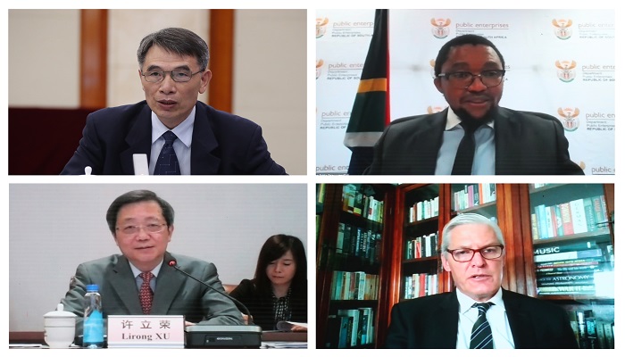 郝鹏、国资、央企、国资委、书记、主任、国企、企业刷新