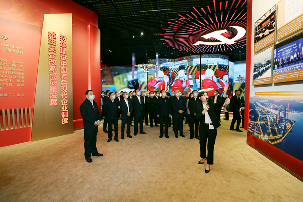 郝鹏、、国资、、央企、、国资委、、书记、、主任、、国企、、企业刷新