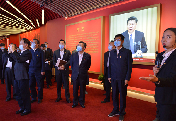 郝鹏、、国资、、央企、、国资委、、书记、、主任、、国企、、企业刷新