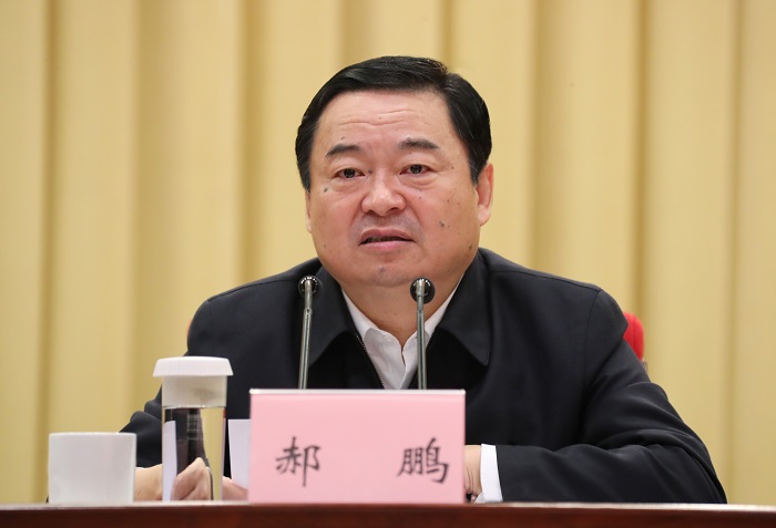 郝鹏、、国资、、央企、、国资委、、书记、、主任、、国企、、企业刷新