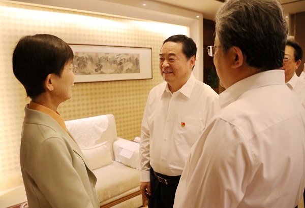 郝鹏、、国资、、央企、、国资委、、书记、、主任、、国企、、企业刷新