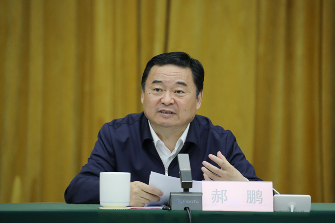 郝鹏、、国资、、央企、、国资委、、书记、、主任、、国企、、企业刷新